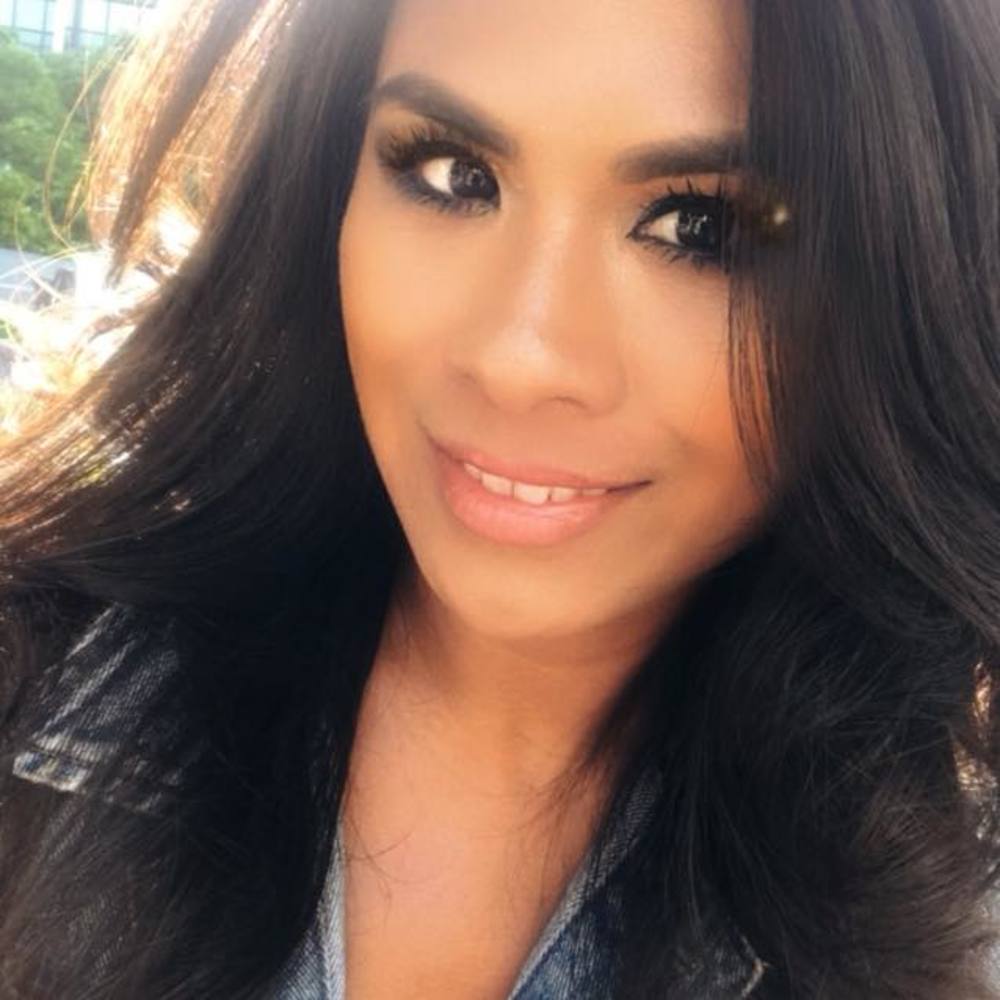 Meet your Posher, Mary